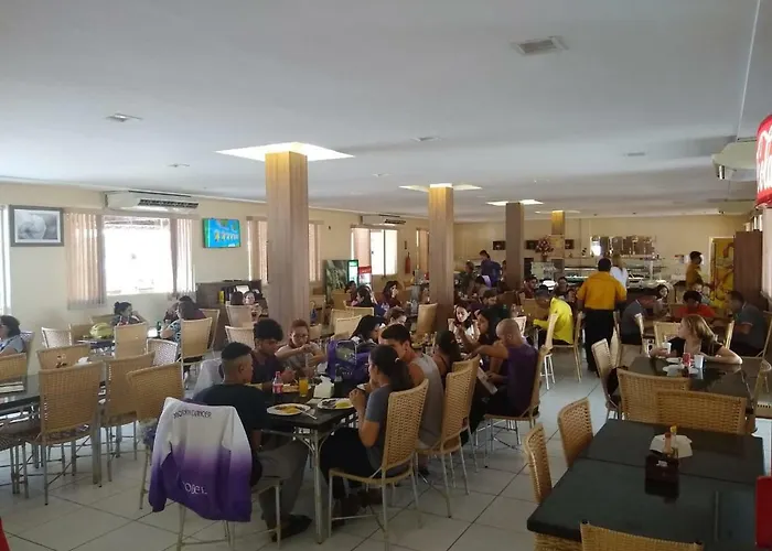 Hotel Brisa do Aracati